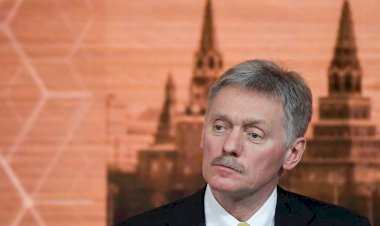 Peskov: Kırım konusunda Türkiye ile tamamen zıt görüşlere sahibiz