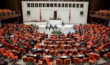 62 fezleke daha TBMM'de: 50'si HDP'li vekillere ait