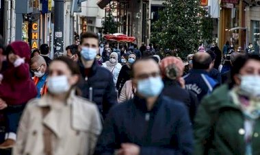 DSÖ: Türkiye'deki verilerden haberdar değildik