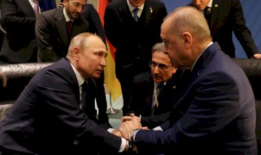 ABD'nin ana gündem maddesi Türkiye'ye yaptırım: Rusya ile yakınlaşmasının bedelidir