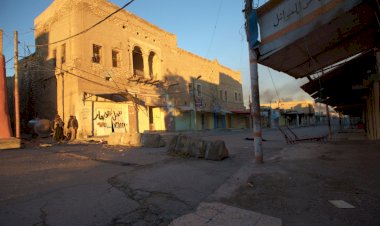 Türkiye'den Şengal Anlaşması’na ilişkin açıklama