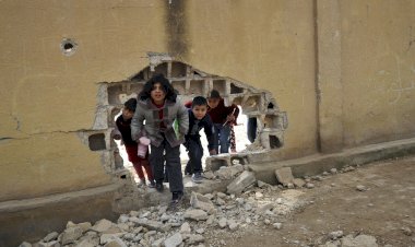 Şengal’de Kürtçe eğitim olanakları gittikçe azalıyor