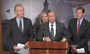 ABD'de Cumhuriyetçi senatörlerden Trump'a Türkiye'ye yaptırım çağrısı