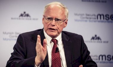 Jeffrey: Trump Suriye'de üç ana hedefe ulaşamadı