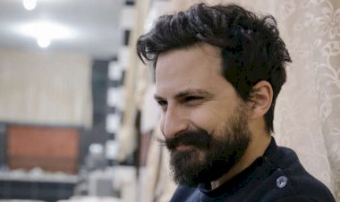 Fransa'dan Kürt gazetecinin Rojava haberine 'en iyi gazetecilik' ödülü verildi