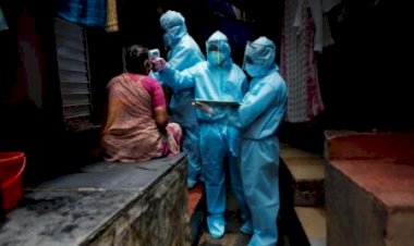 Dünya genelinde Covid-19 vaka sayısı 67 milyonu geçti