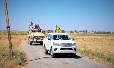 ABD heyeti Rojava’da; ENKS-PYNK görüşmeleri yeniden başlıyor