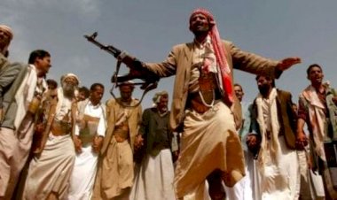 ABD'ye "İran destekli milisler Terör listesine alınsın" çağrısı