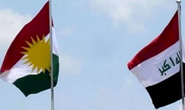 Kürdistan Parlamentosu'ndan üst düzey bir heyet Bağdat'a gidiyor