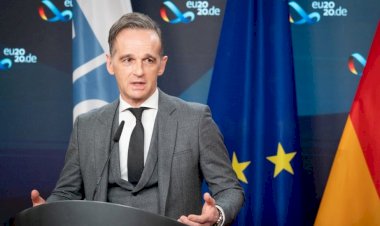 Avrupa Birliği Dışişleri Bakanları Türkiye'ye yaptırımı görüşmek üzere toplandı