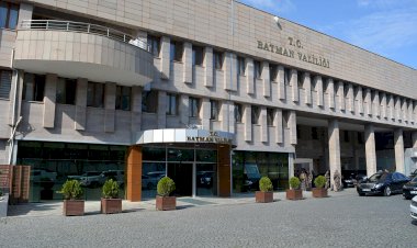 Batman Gercüş'teki cinsel istismar olayı ile ilgili Valilik ve Emniyet'ten açıklama