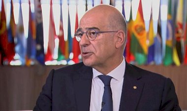 Yunanistan: Avrupa, Türkiye'ye karşı harekete geçmeli