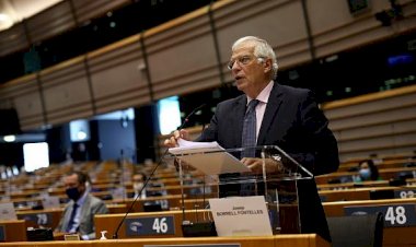 AB: Türkiye ile ilişkilere liderler karar verecek