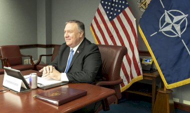 Pompeo: AB’nin kararı küresel ihlalleri caydıracak