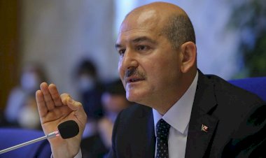 Soylu’dan Gercüş açıklaması: Soruşturmada hiçbir kamu görevlisinin adı geçmiyor