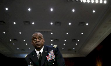 IŞİD'e karşı Kürtleri destekleyen Lloyd Austin, Biden'ın Savunma Bakanı adayı