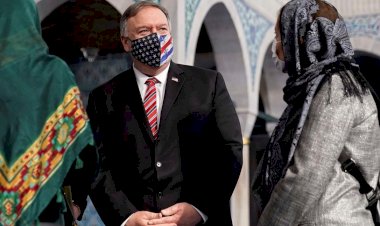 ABD 10 ülkeyi 'dini özgürlük ihlalleri' listesine aldı