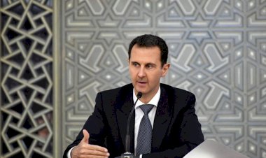 Esad: Suriye, Osmanlı işgalinden bu yana kimlik ve aidiyet krizi yaşıyor