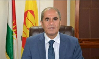 'Gösteri adı altında yapılanlar, Kürdistan Bölgesi’nin statüsünü zayıflatmayı amaçlıyor'