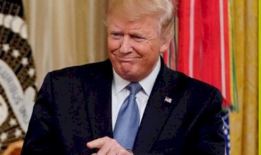 Türkiye’ye yaptırım öngören tasarıyı Trump veto edecek