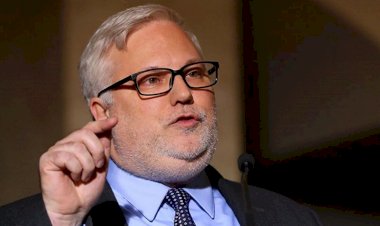 ABD'nin Suriye Özel Temsilcisi’nden Rojava ziyareti