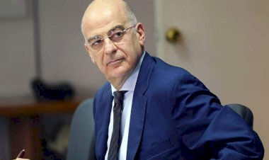 Yunanistan: Türkiye huzur bozucu bir ülke ve cihatçıların seyahat acentesi