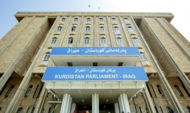 Kürdistan Parlamentosu heyeti Bağdat’a gidiyor