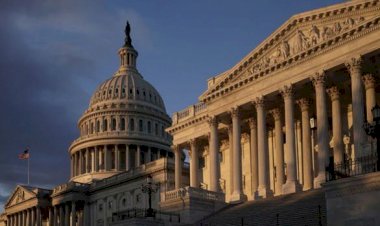 Türkiye’ye yaptırım öngören tasarı ABD Temsilciler Meclisi’nde kabul edildi