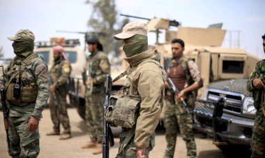 DSG, Rusya ve Suriye, Ayn İsa için anlaştı