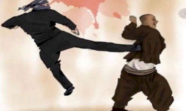 Rojavalı yazar: PKK’nin Kürdistan Bölgesi’ndeki faaliyetleri IŞİD’’den daha tehlikeli