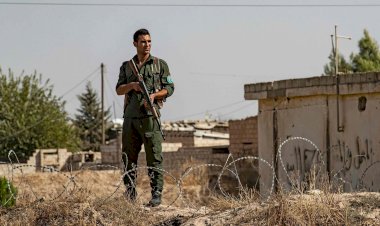 'Rusya, DSG ve Şam ortak gözlem noktası kuruyor'