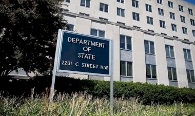 ABD Dışişleri Bakanlığı: Türkiye'nin Karabağ'daki rolünden endişeliyiz