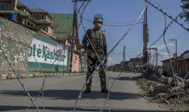 Pakistan ve Hindistan arasında çatışma