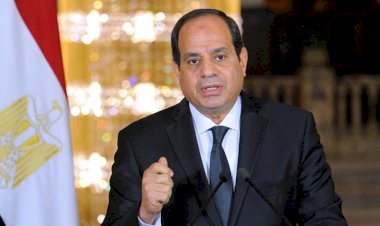 Sisi: Türkiye'ye saldıran biz olmayacağız
