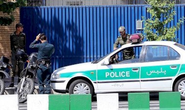 İran, Fahrizade suikastı ile bağlantılı olduğu iddiasıyla 20 Kürt'ü gözaltına aldı