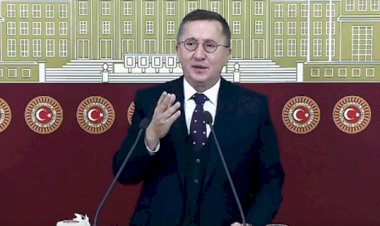 İYİ Partili Türkkan'dan 'Selahattin Demirtaş tahliye edilecek iddiası