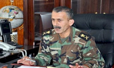 "IŞİD’in Kürdistani Bölgelerde hareketliliği arttı"