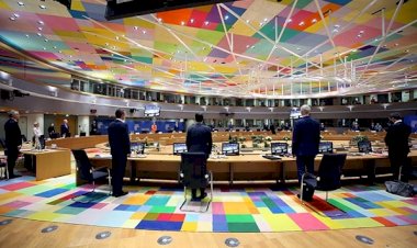 AB liderleri Türkiye'ye yaptırım kararı almadı