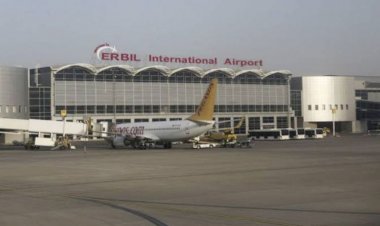 Kürdistan ile İngiltere arasındaki uçuşlar başlıyor