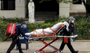 Dünyada genelinde Covid-19 vaka sayısı 70 milyon 720 bini geçti