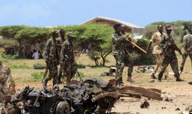 ABD El Şaab Militanlarını Hava Operasyonuyla Vurdu