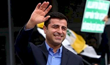 Demirtaş parti kurarsa ne kadar oy alır anketi: İşte sonuçlar