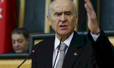 Bahçeli: HDP’nin kapısına açılmamak üzere kilit vurulmalı