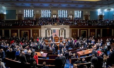 Türkiye'ye yönelik yaptırımlar ABD Senatosu'ndan geçti