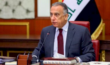 Kazımi'den Süleymaniye'deki gösterilere ilişkin açıklama