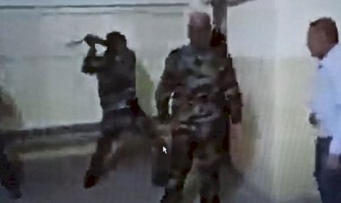 ‘KDP özel güçleri’ diye paylaşılan ‘işkence’ görüntüleri başka çıktı