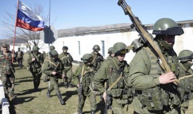 Rus güçleri Elbukemal’e girdi: İran ve Rusya’nın ‘Suriye rekabeti’ kızışıyor