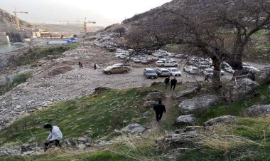 'TSK'nın saldırıları sonucu Dereluk'ta 3 vatandaş hayatını kaybetti'