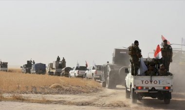 Kerkük’te patlama: 1 ölü, 2 yaralı