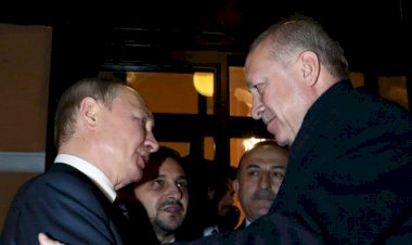 Bloomberg'den Türkiye-Rusya analizi: Erdoğan’ın problemleri artacak